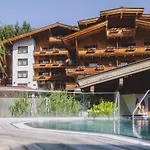 Hotel Die Sonne