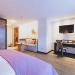 Hotel DIE SONNE