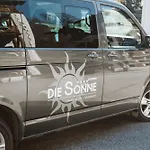 Hotel DIE SONNE