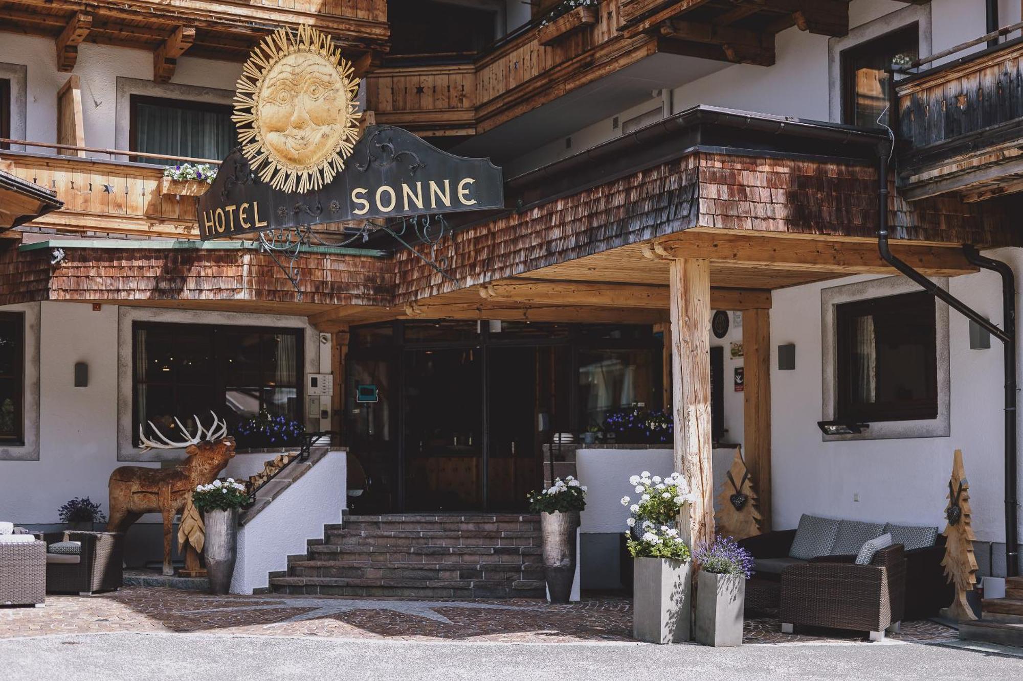 Hotel Sonne
